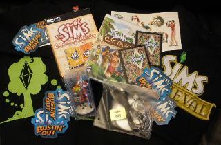 xSIMS The Sims 3 Giveaway Download