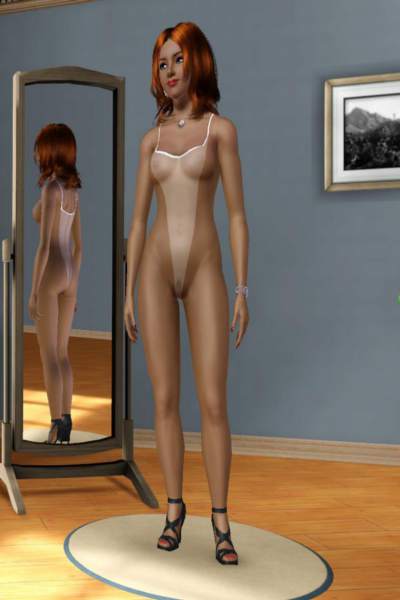 The Sims Screenshot-3suita Download