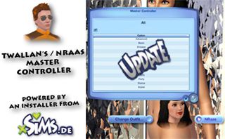 The Sims 3 Nraas Master Controller Update Download