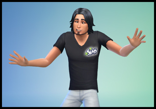 xSIMS The Sims 4 Custom Content drives me Crazy