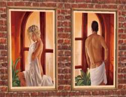 The Sims painting from renate holzner 1 1 Download