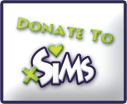 Donate to xSIMS